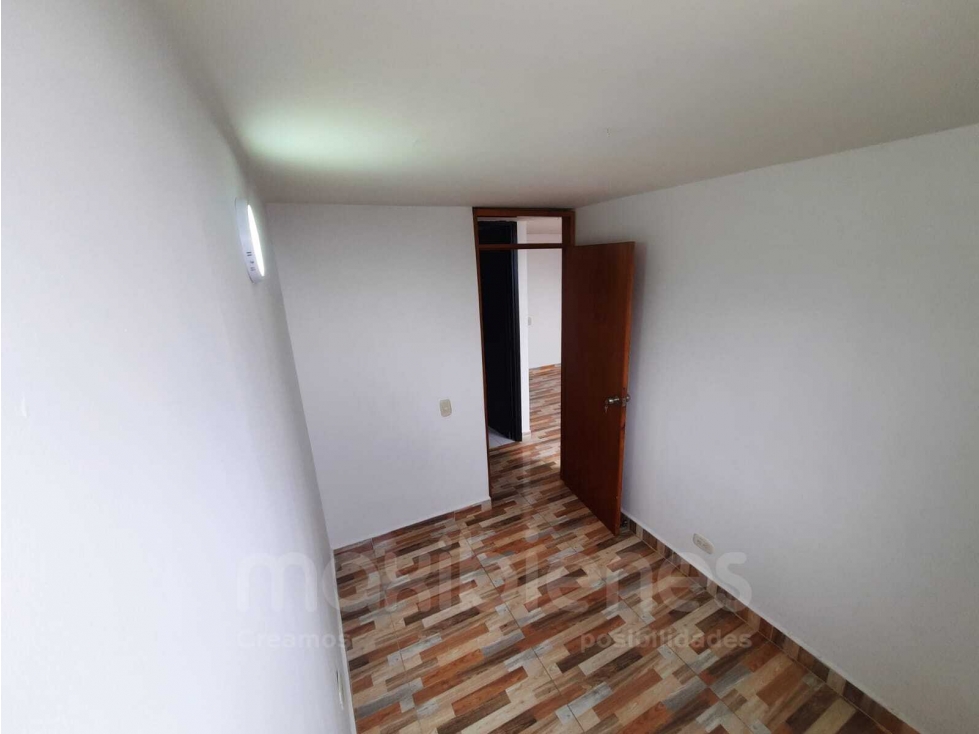 APARTAMENTO PARA ARRIENDO UBICADO EN BELLO — foto 6