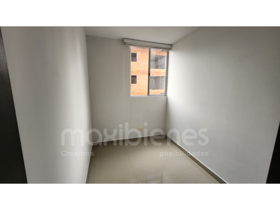 SE ARRIENDA APARTAMENTO EN SANTA ANA BELLO. — foto 6