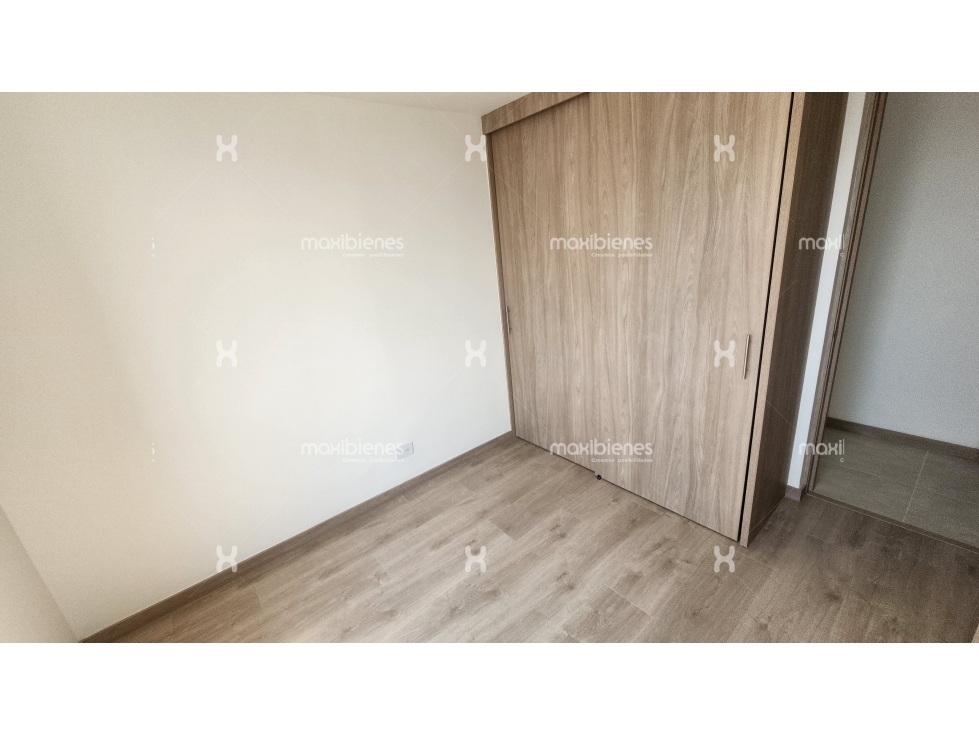 APARTAMENTO PARA ARRIENDO UNIDAD RESIDENCIAL ENSENADA, BELLO — foto 6