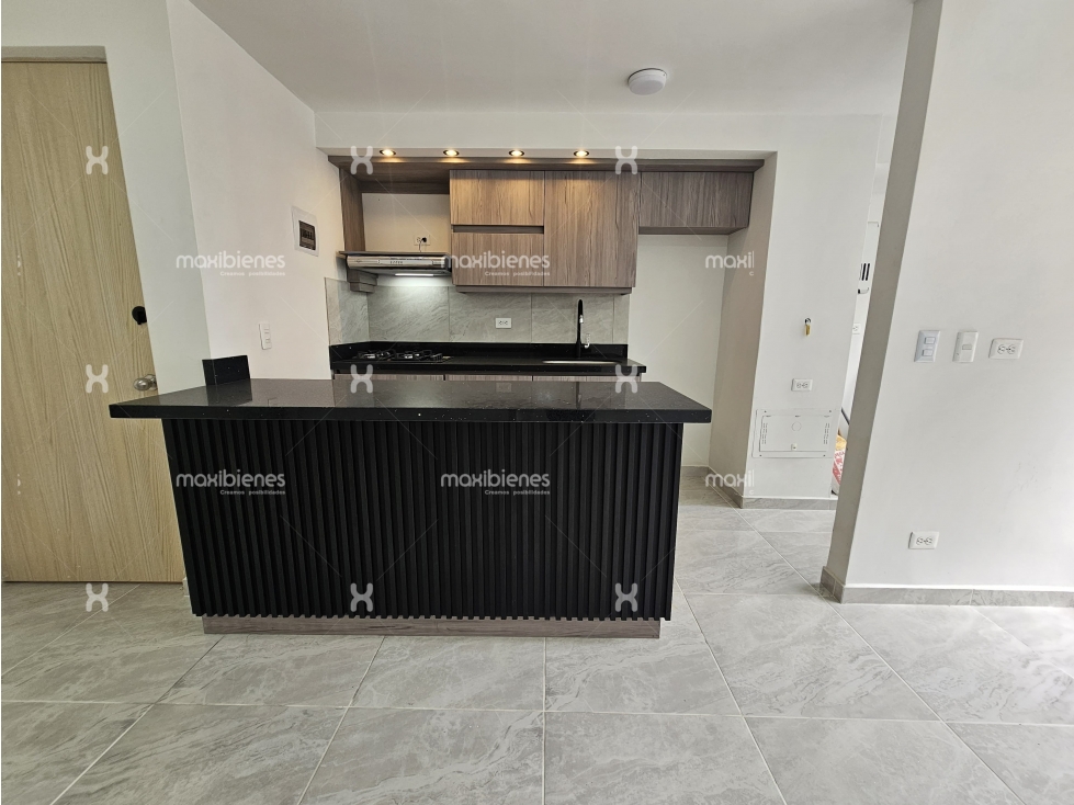 APARTAMENTO PARA ARRIENDO UNIDAD RESIDENCIAL VALLE VERDE, BELLO — foto 6