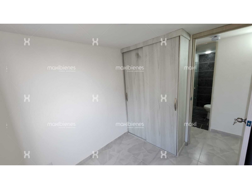 APARTAMENTO PARA ARRIENDO UNIDAD RESIDENCIAL EL BOSQUE, BELLO — foto 6