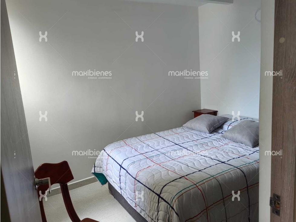 APARTAMENTO PARA VENTA UNIDAD RESIDENCIAL COLINA DE BUCAROS, BELLO — foto 6
