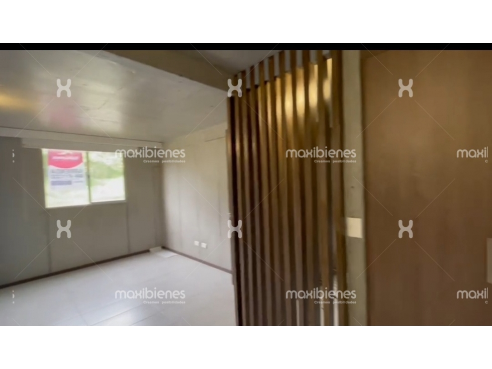 APARTAMENTO PARA ARRIENDO UNIDAD RESIDENCIAL CAMPO NUEVO, GIRARDOTA — foto 2