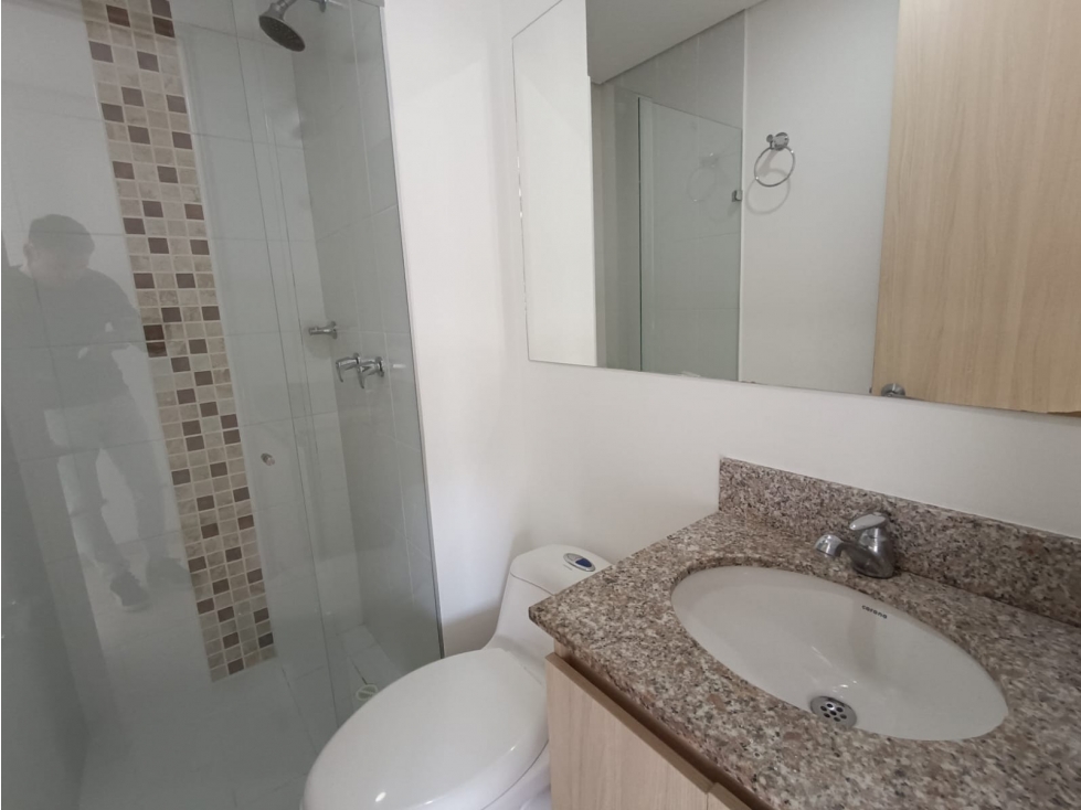 APARTAMENTO EN ARRIENDO UBICADO EN ITAGUI / DITAIRES — foto 4