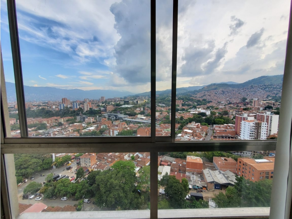 APARTAMENTO EN VENTA SECTOR SAN JAVIER — foto 5