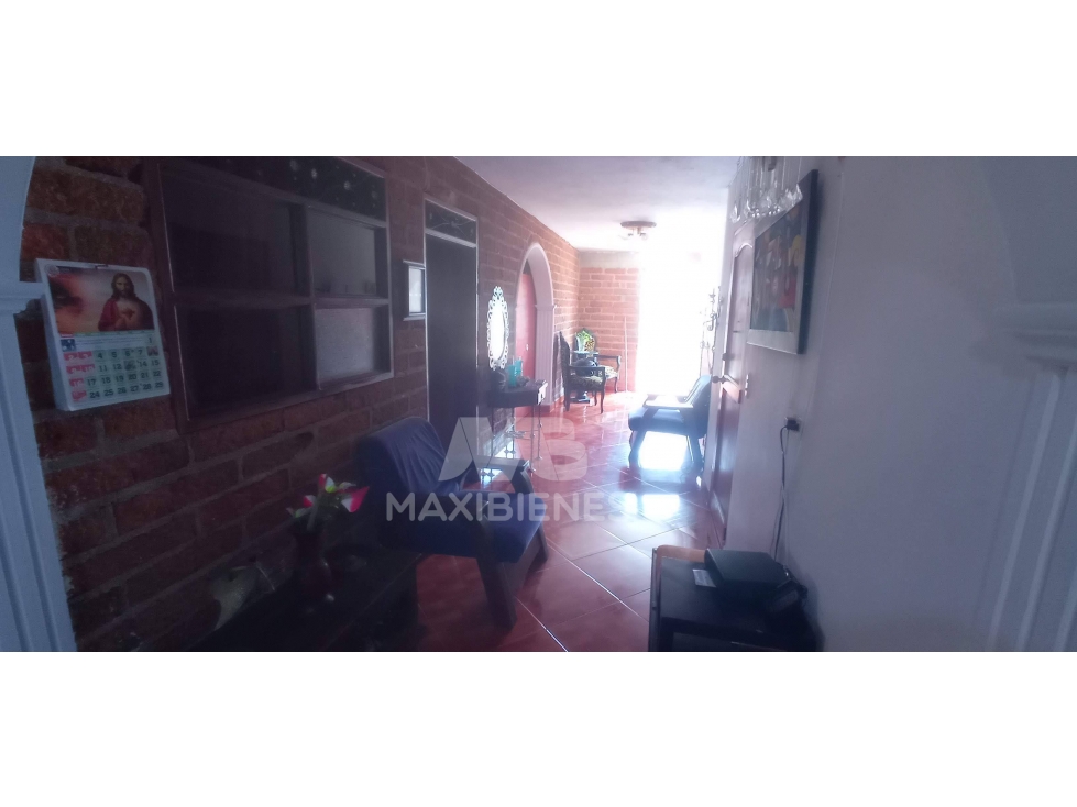 APARTAMENTO PARA ARRIENDO UBICADO EN MACHADO, COPACABANA - 3