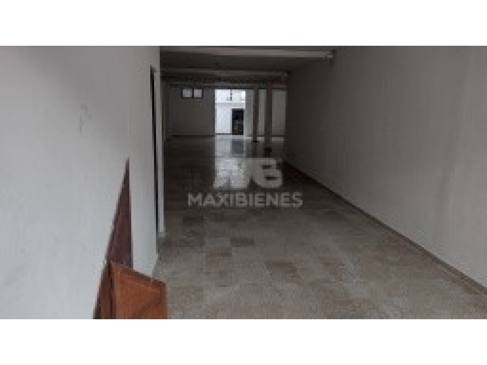 LOCAL PARA ARRIENDO UBICADO EN BELLO - 4