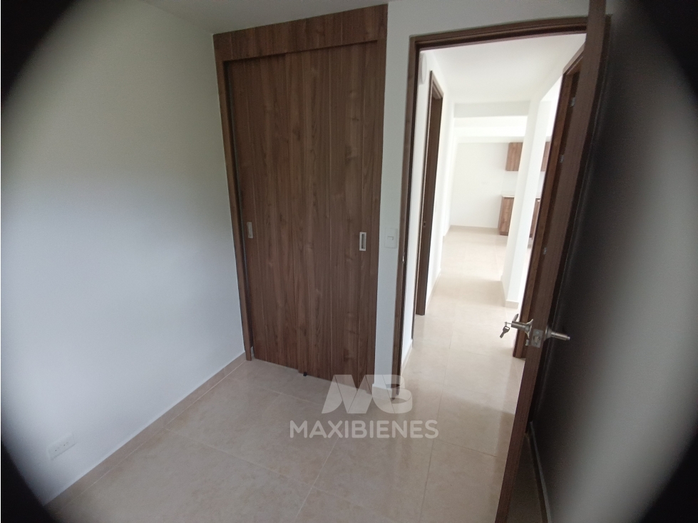 APARTAMENTO PARA ARRIENDO UBICADO EN GIRARDOTA - 5