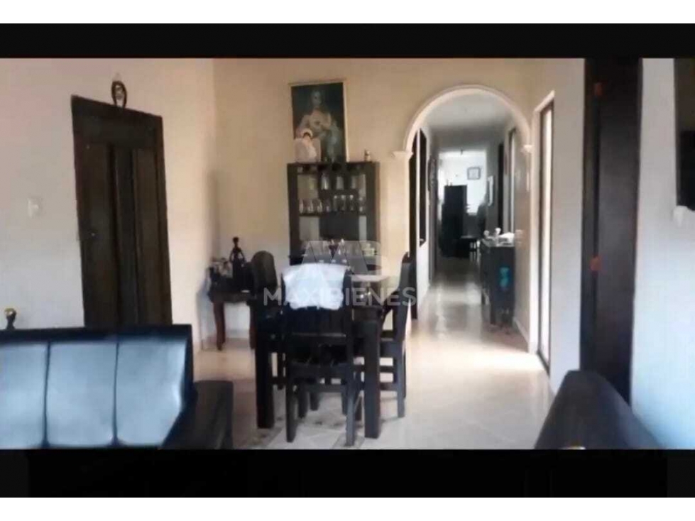 APARTAMENTO EN VENTA SECTOR SAN ANTONIO DE PRADO