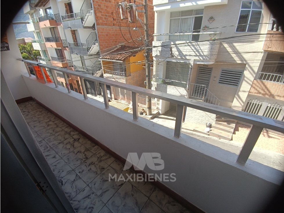 CASA PARA ARRIENDO UBICADO EN BELLO - 1