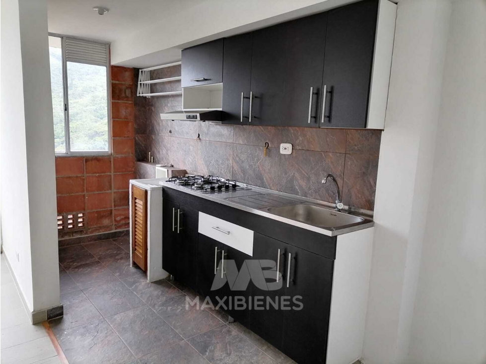 APARTAMENTO PARA VENTA UBICADO EN BELLO