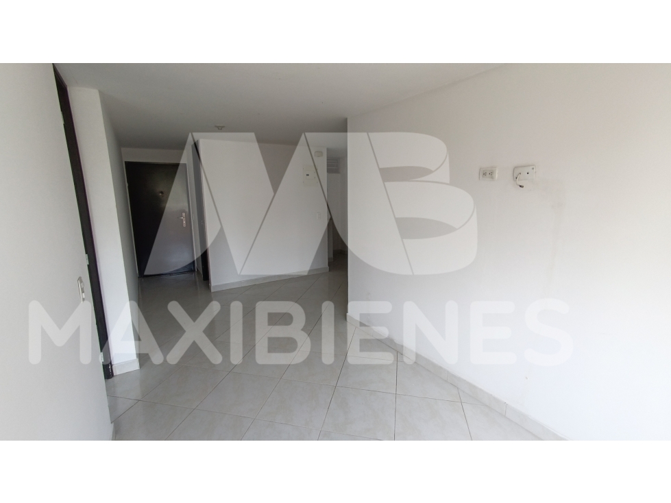APARTAESTUDIO EN ARRIENDO EN EL SECTOR DE CALASANZ — foto 6