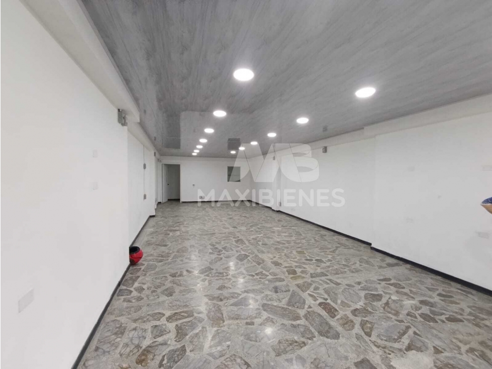 LOCAL EN ARRIENDO SECTOR LA AMERICA — foto 2