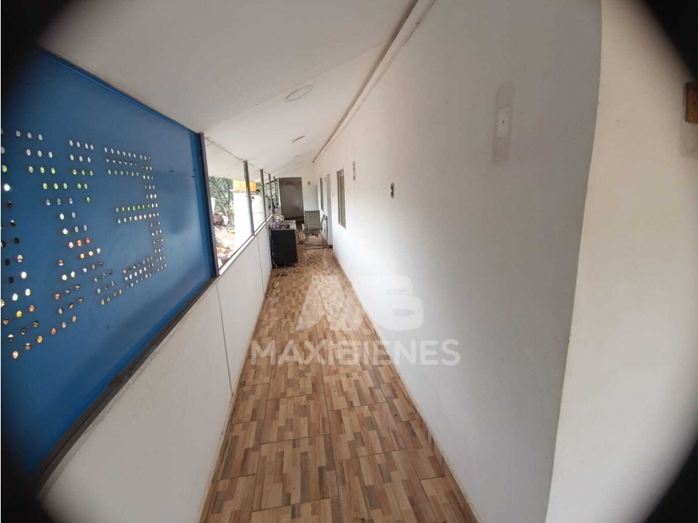 APARTAMENTO PARA ARRIENDO UBICADO EN BELLO - 5