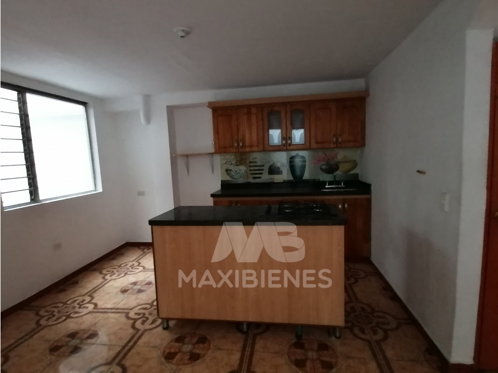 APARTAMENTO PARA ARRIENDO UBICADO EN BELLO — foto 2