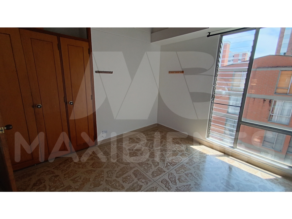 APARTAMENTO EN ARRIENDO EN EL SECTOR DE SURAMERICANA — foto 2