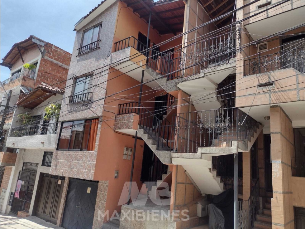 APARTAMENTO PARA ARRIENDO UBICADO EN BELLO