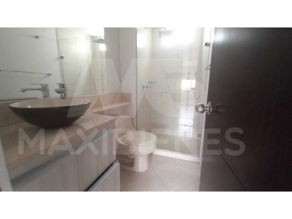 APARTAMENTO EN ARRIENDO EN EL SECTOR DE CALASANZ — foto 5