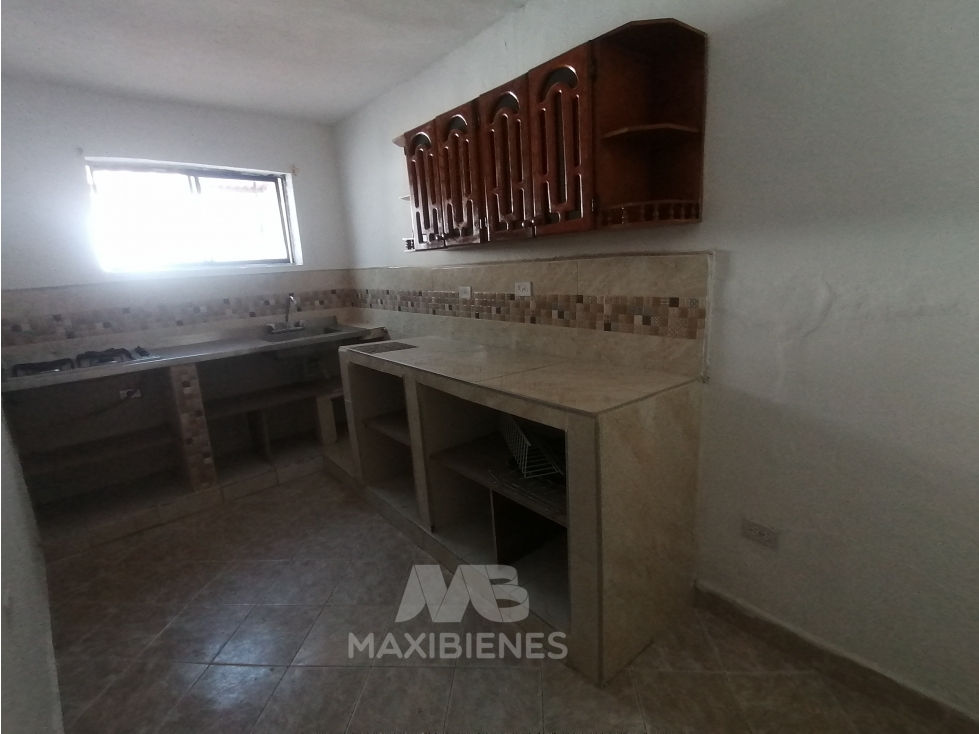 APARTAMENTO PARA ARRIENDO UBICADO EN BELLO - 2