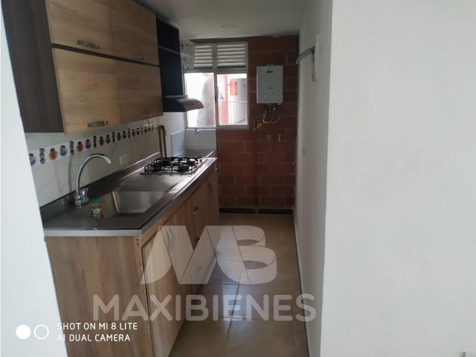 APARTAMENTO PARA ARRIENDO Y VENTA UBICADO EN BELLO