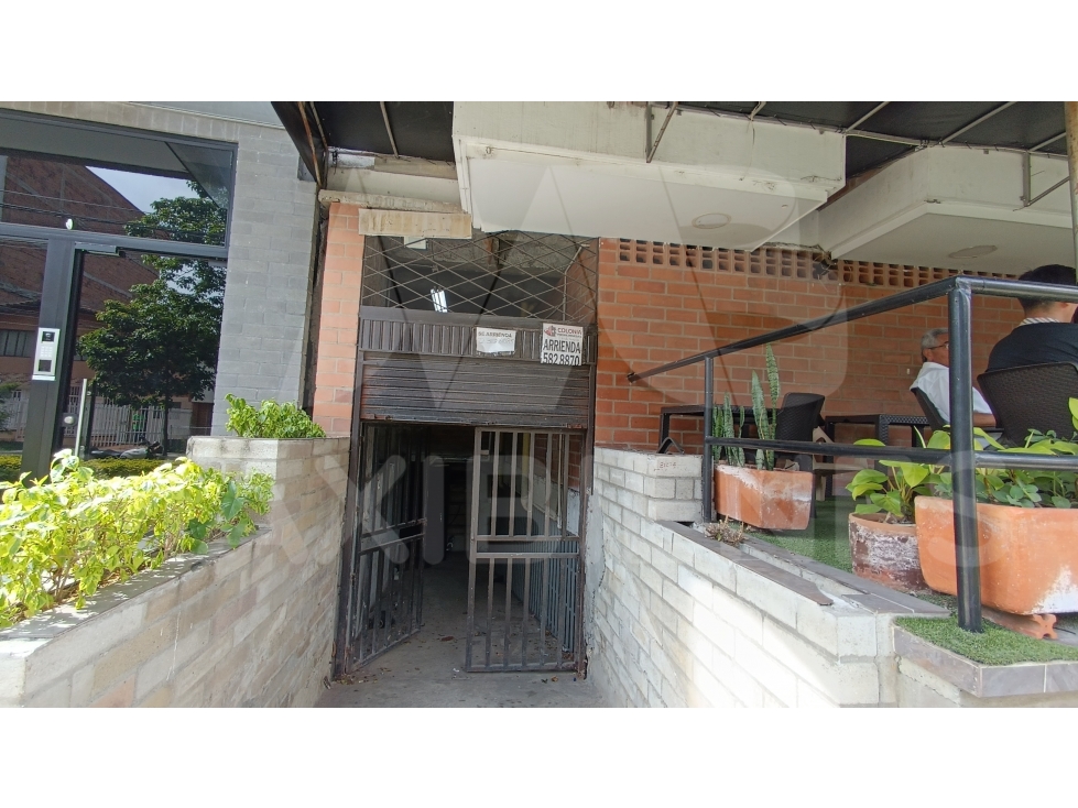 BODEGA EN ARRIENDO EN EL SECTOR DE CALASANZ - 1