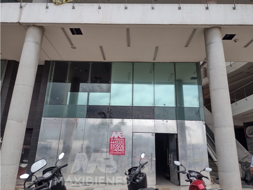 LOCAL PARA ARRIENDO UBICADO EN GIRARDOTA - 1