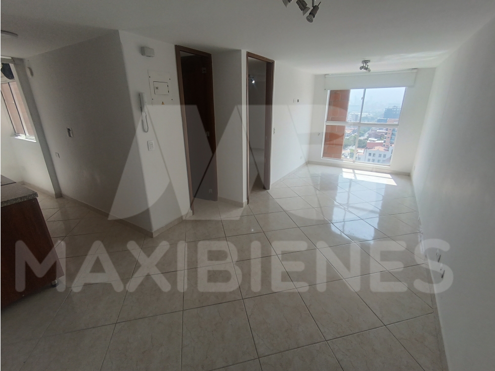 APARTAMENTO EN ARRIENDO SECTOR LAURELES — foto 5