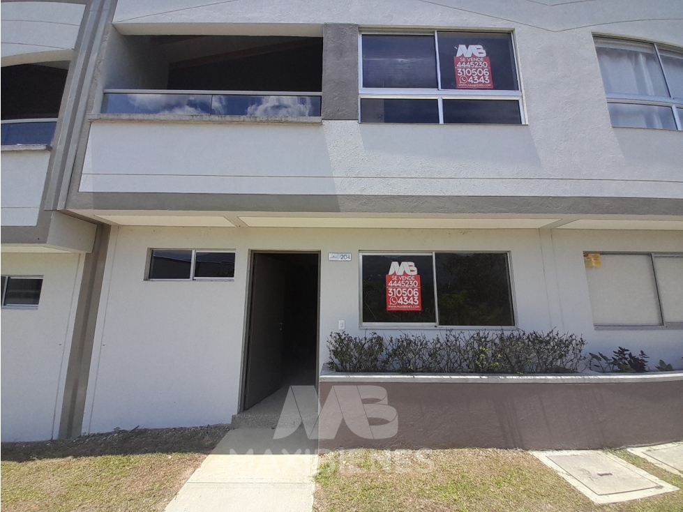 CASA PARA VENTA UBICADO EN GIRARDOTA - 1