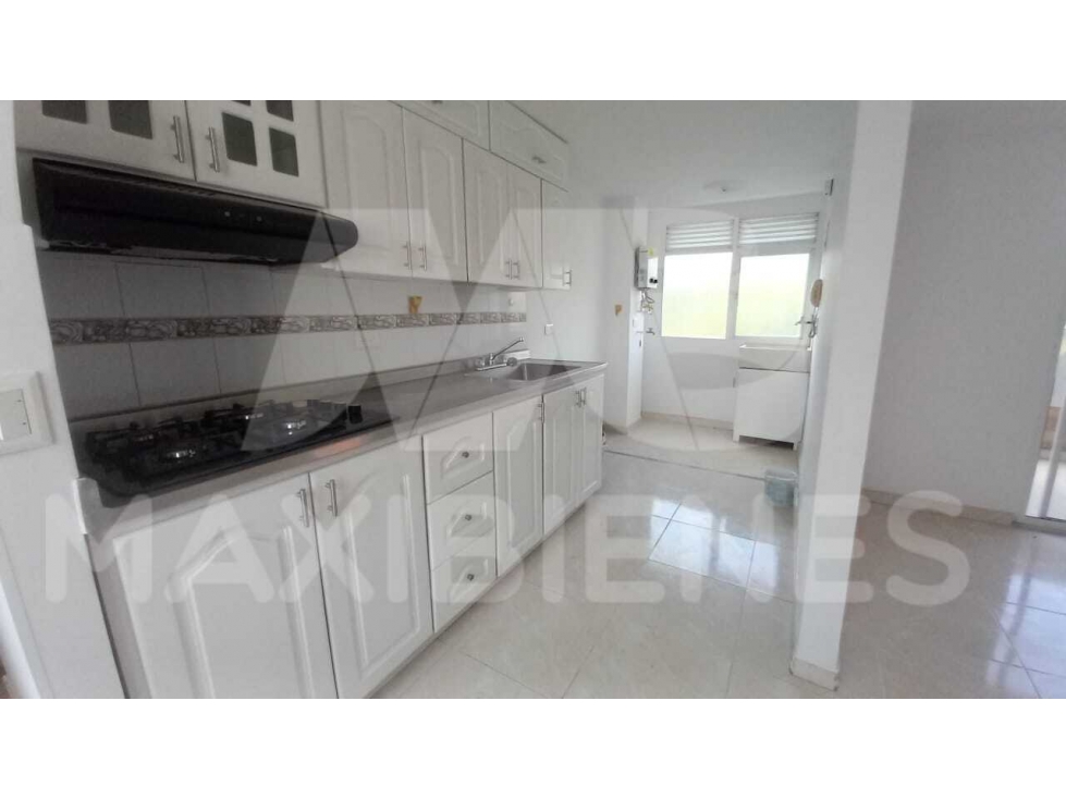 APARTAMENTO EN ARRIENDO SECTOR CALASANZ — foto 6