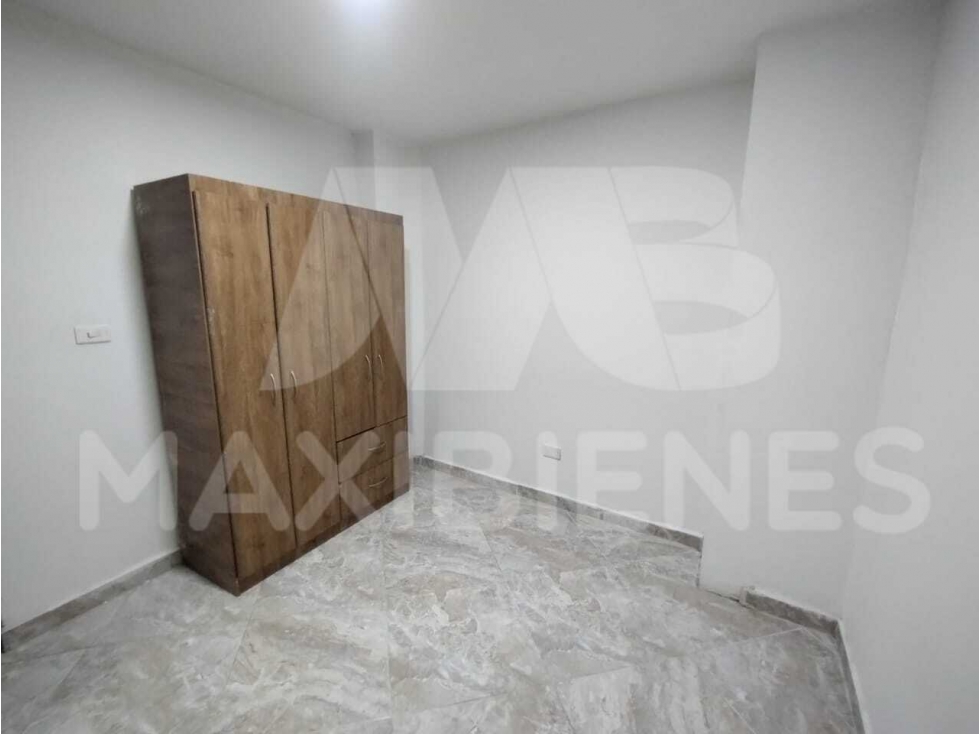 APARTAMENTO EN ARRIENDO SECTOR BARRIO CRISTOBAL — foto 3