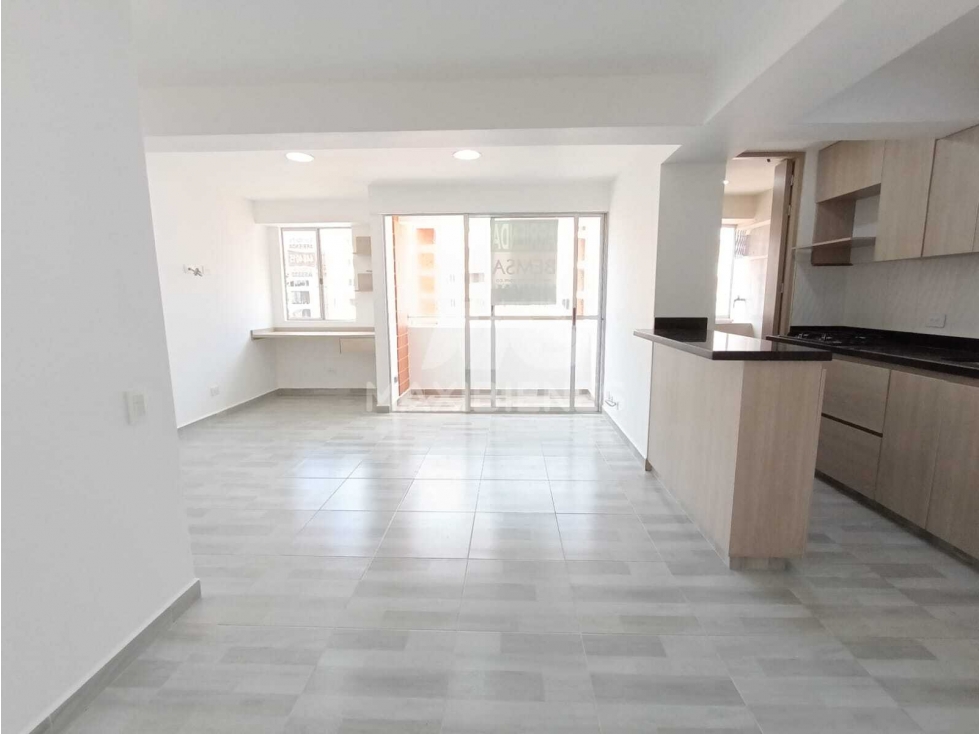 APARTAMENTO EN ARRIENDO UBICADO EN SAN GABRIEL — foto 2