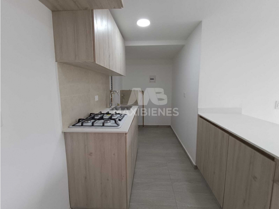APARTAMENTO EN ARRIENDO UBICADO EN LA INMACULADA 2 — foto 2