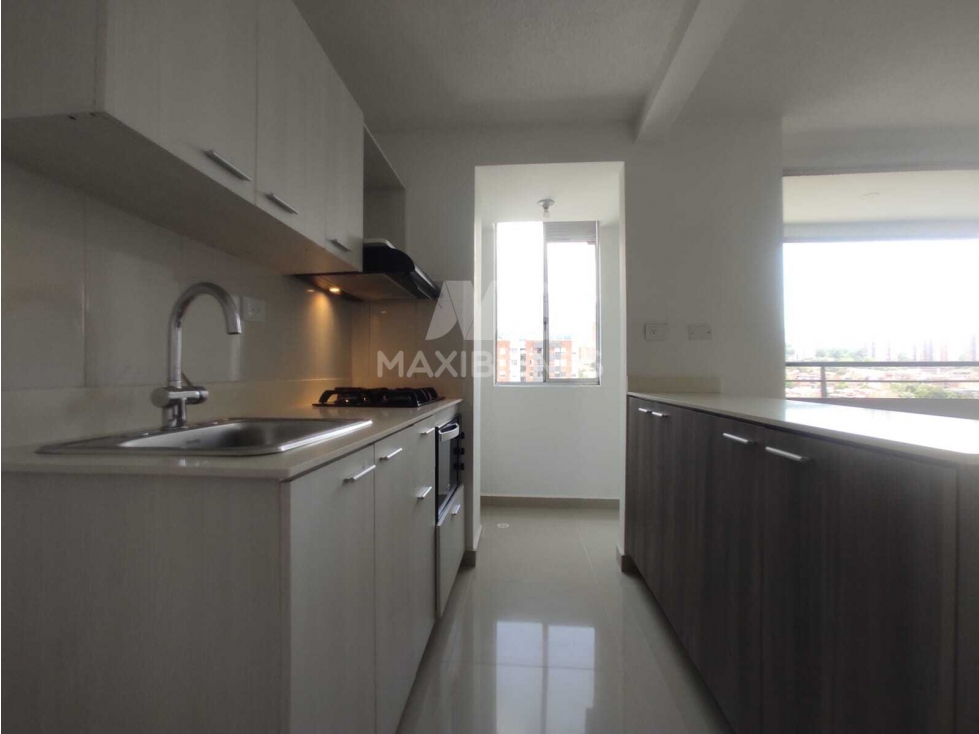APARTAMENTO EN ARRIENDO UBICADO EN LA ESTRELLA — foto 2
