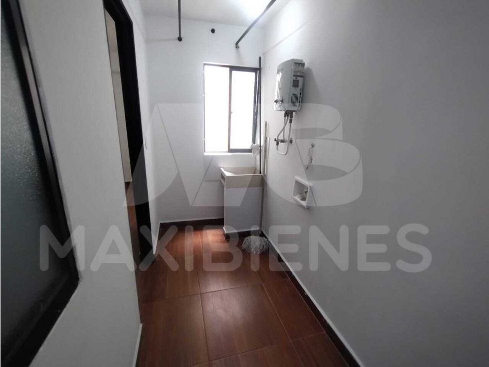 APARTAMENTO EN ARRIENDO EN EL SECTOR DE FLORIDA NUEVA — foto 6