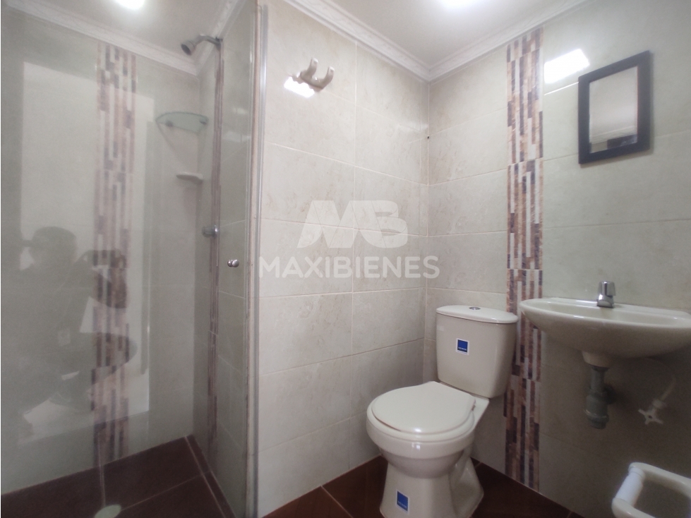 APARTAMENTO EN VENTA UBICADO EN SAN ANTONIO DE PRADO — foto 5