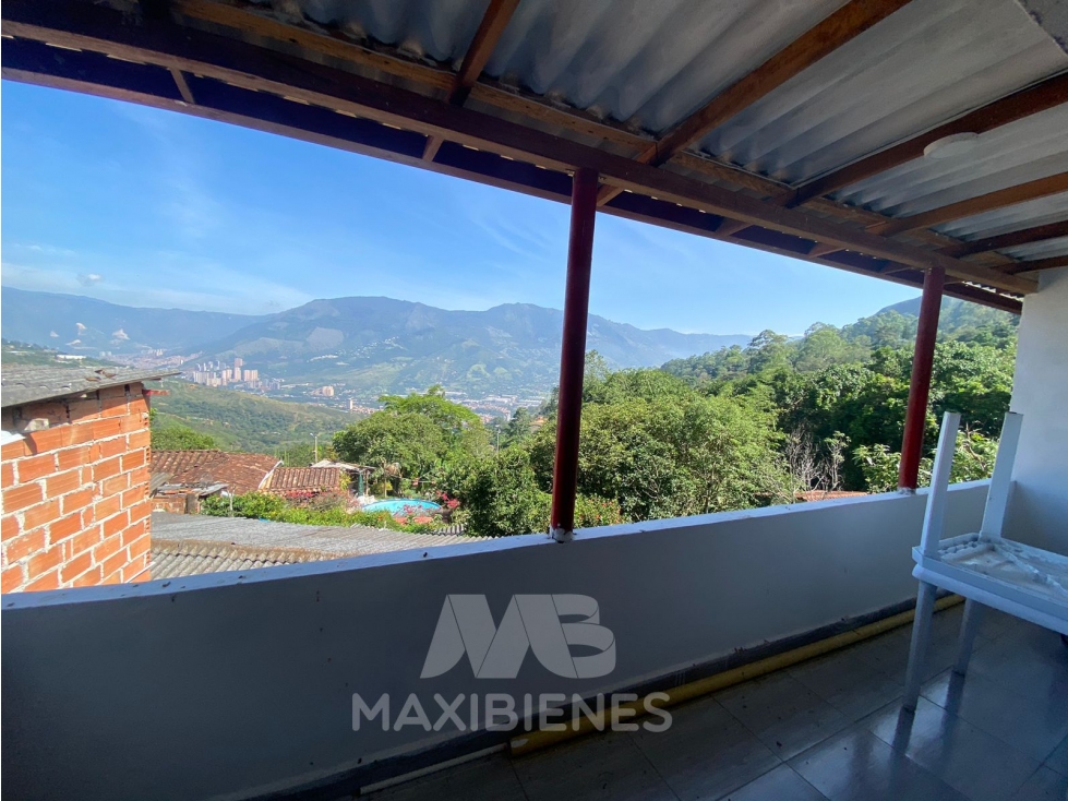 FINCA PARA ARRIENDO UBICADO EN COPACABANA - 2