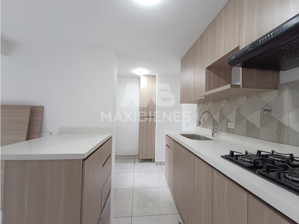 APARTAMENTO EN ARRIENDO UBICADO EN LA ESTRELLA — foto 3