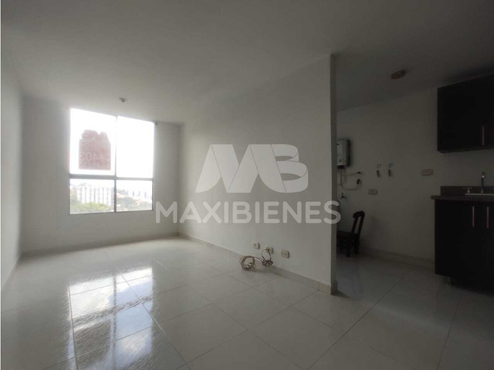 APARTAMENTO EN ARRIENDO UBICADO EN CALDAS — foto 2