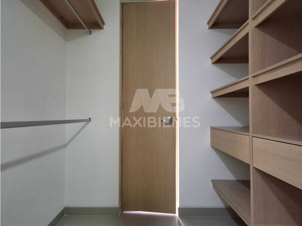 APARTAMENTO EN ARRIENDO UBICADO EN ITAGUI — foto 6
