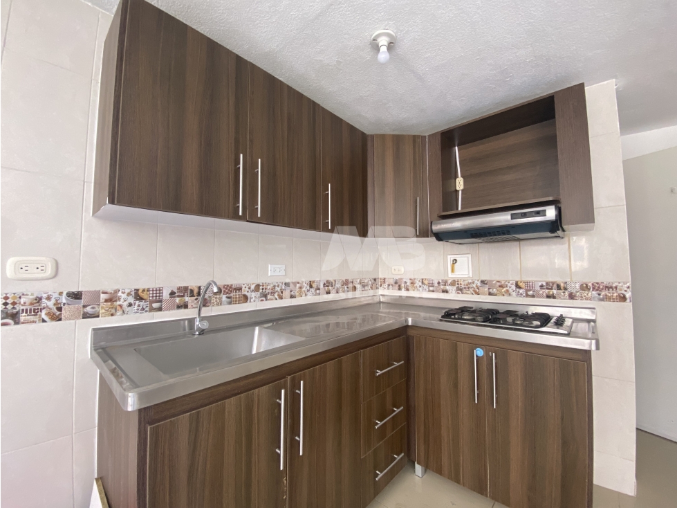 APARTAMENTO EN ARRIENDO UBICADO EN SAN ANTONIO DE PRADO — foto 5
