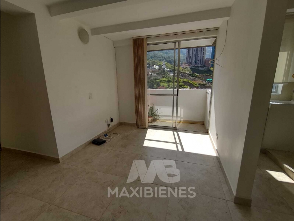 SE ARRIENDA APARTAMENTO EN BELLO