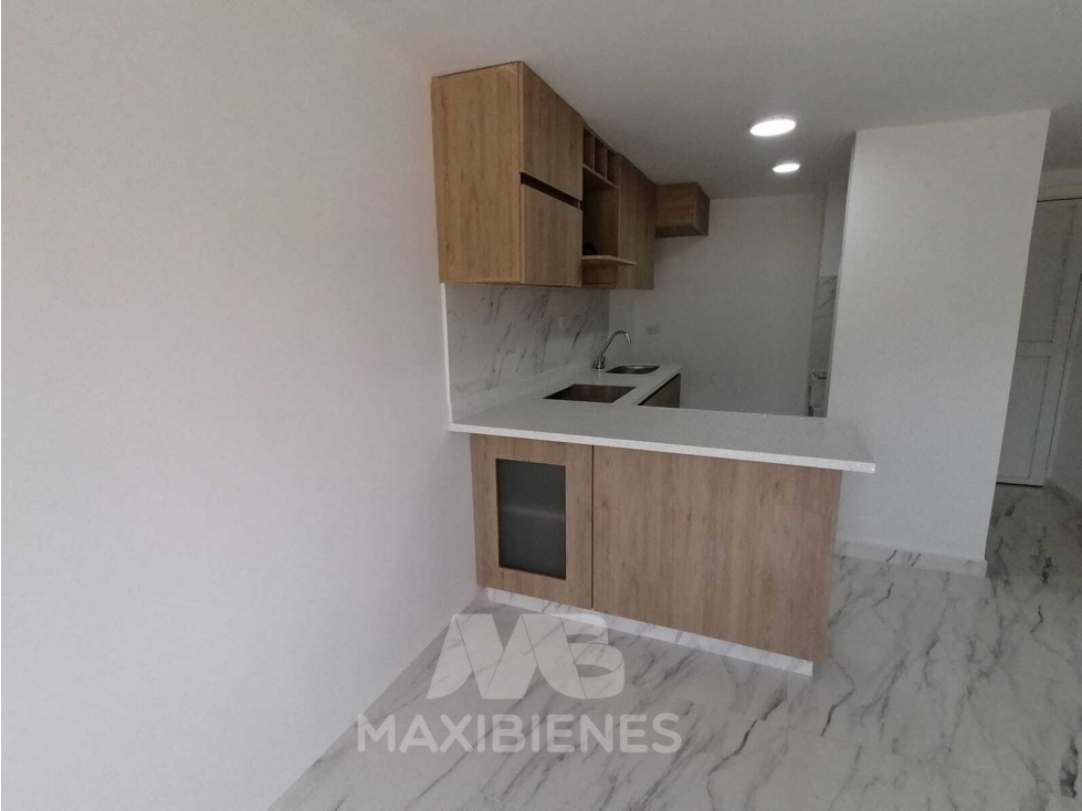 SE ARRIENDA APARTAMENTO EN BELLO
