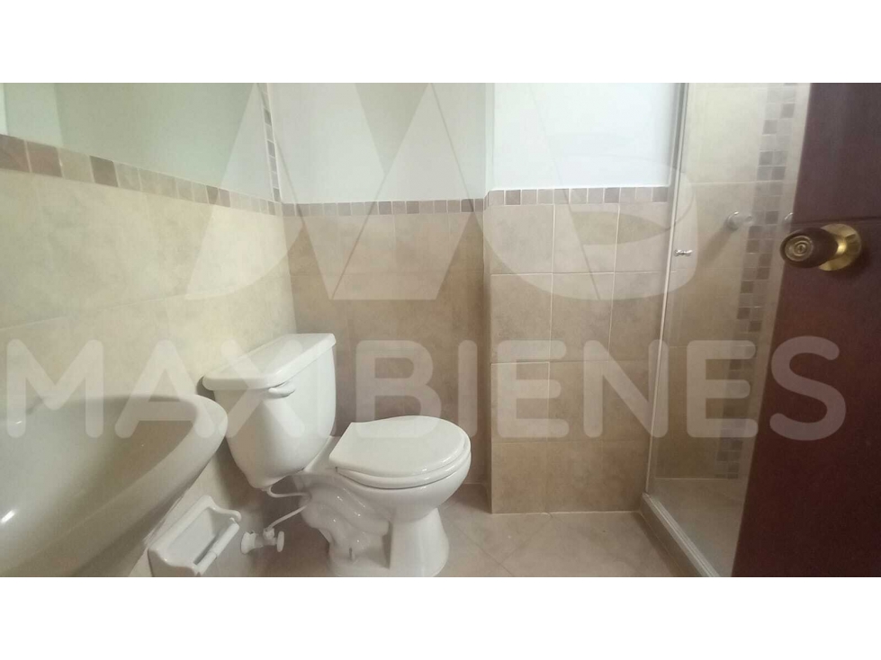 APARTAMENTO EN ARRIENDO EN EL SECTOR DE CALASANZ — foto 3