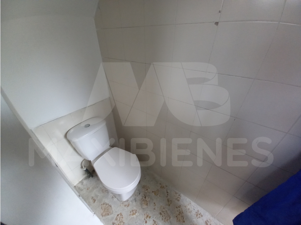 CASA EN ARRIENDO EN EL SECTOR DE ANTONIO NARIÑO — foto 2
