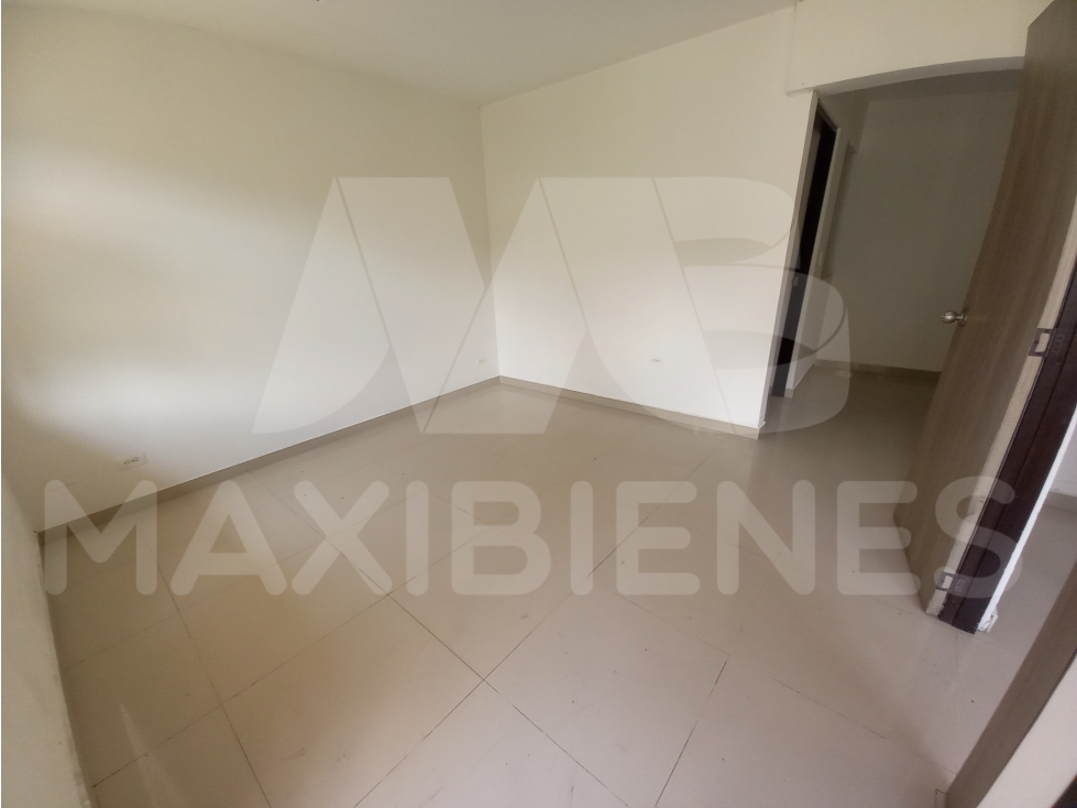 CASA EN ARRIENDO EN EL SECTOR DE SAN JAVIER