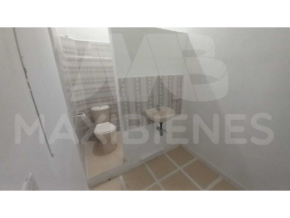 APARTAMENTO EN ARRIENDO EN EL SECTOR DE CALASANZ — foto 3