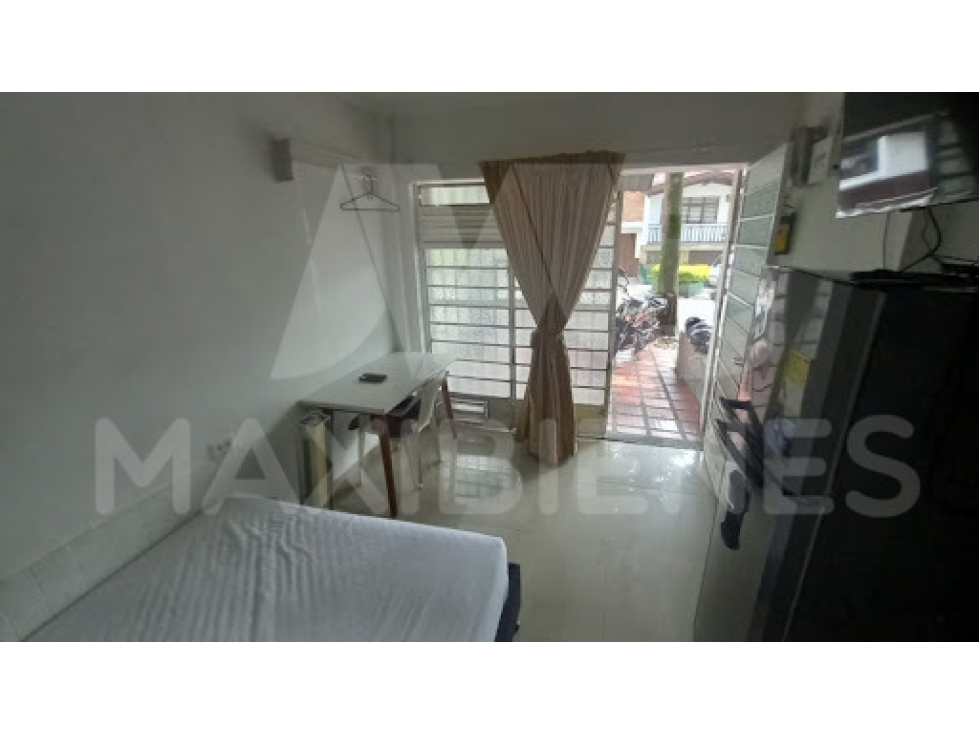 APARTAESTUDIO EN ARRIENDO EN EL SECTOR DE ESTADIO — foto 4