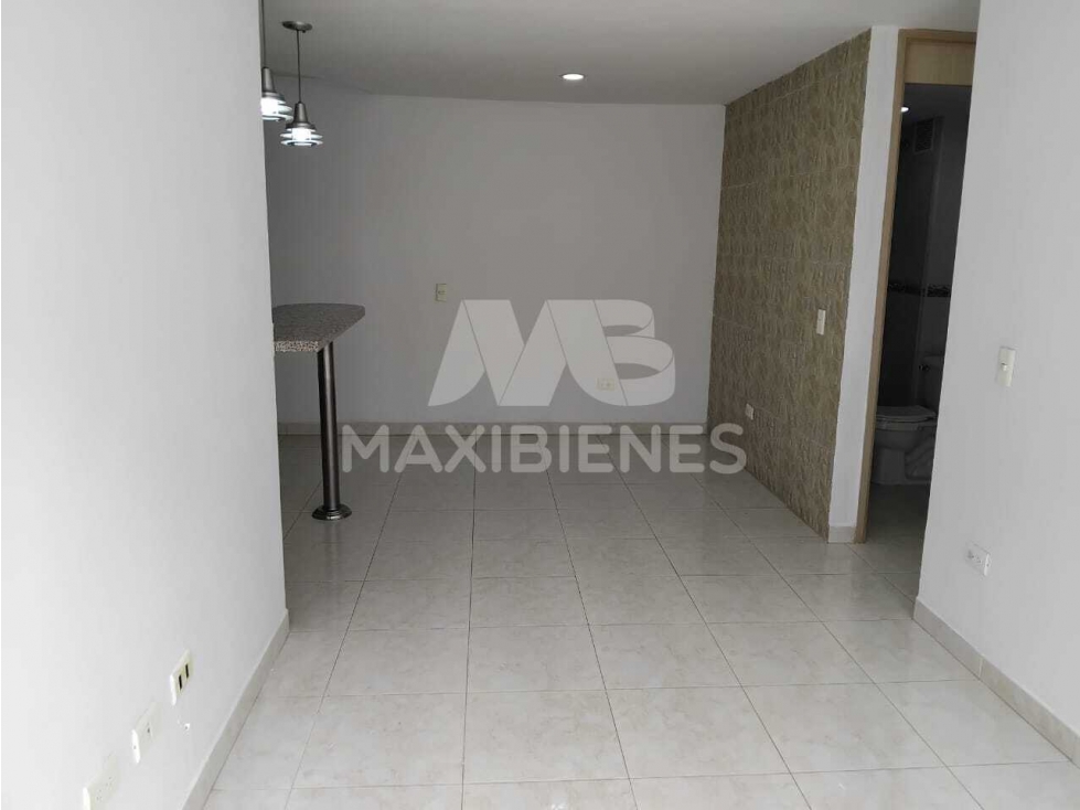 APARTAMENTO EN ARRIENDO UBICADO EN SAN ANTONIO DE PRADO — foto 2