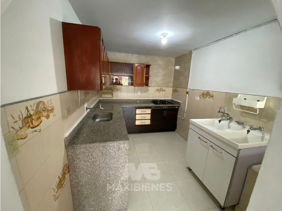 APARTAMENTO PARA ARRIENDO UBICADO EN BELLO - 3