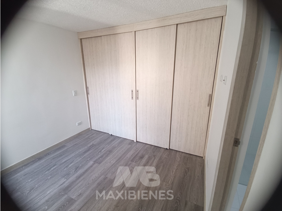 SE ARRIENDA APARTAMENTO EN COPACABANA - 6